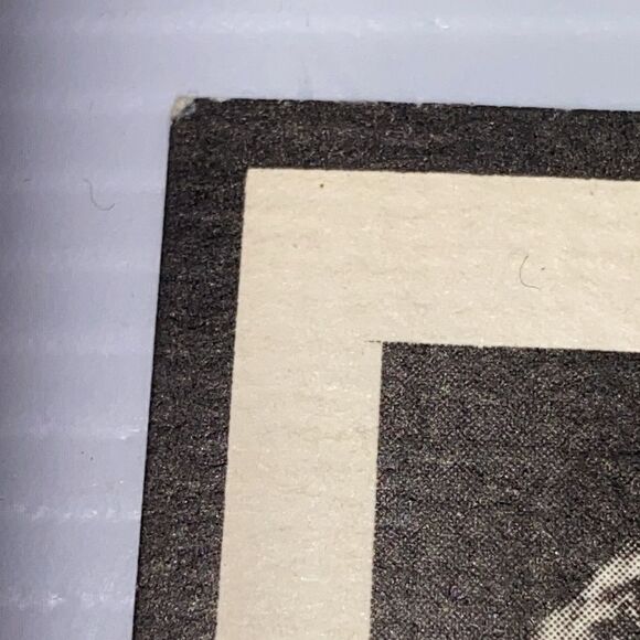 Vintage Original 1963 John F. Kennedy Catholic Funeral Prayer Memorial Card - Picture 8 of 9